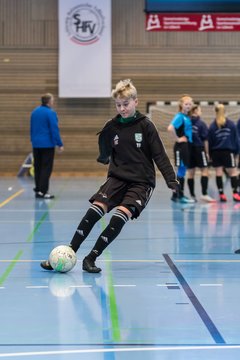 Bild 152 - B-Juniorinnen HLM